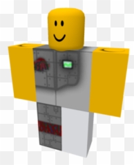 Sinister Top Hat - Guest In A Bag Roblox Png Emoji