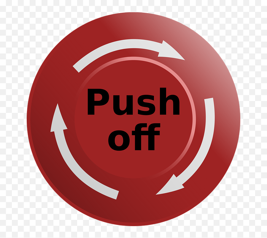 Free Push Button Images - Emergency Stop Button Icon Emoji,Drake Praying Hands Emoji Copy And Paste