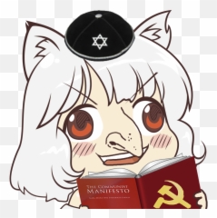 Thread - Awoo Maga Emoji