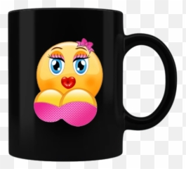 The Emoji Collection - Mug