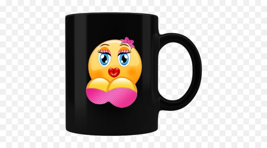 The Emoji Collection - Mug,Ae Emoji