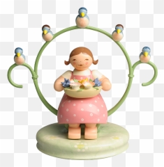 Blumenkinder Von Wendt Und Kühn Emoji