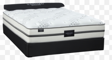 Sherwood Elegance Super Plush Mattress - Mattress Emoji,Emoji Bedding