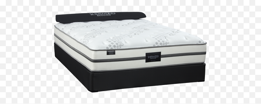 sherwood elegance mattress review