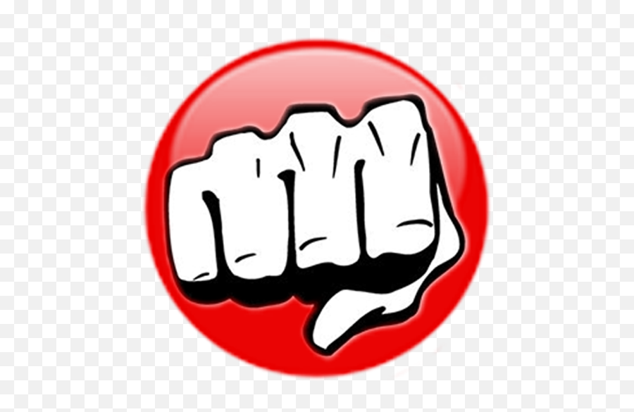 Jubei Sports Emojis - Fist Clip Art,Sports Emojis