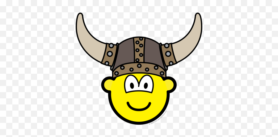 Viking - Viking Smiley Face Emoji,Viking Emoji