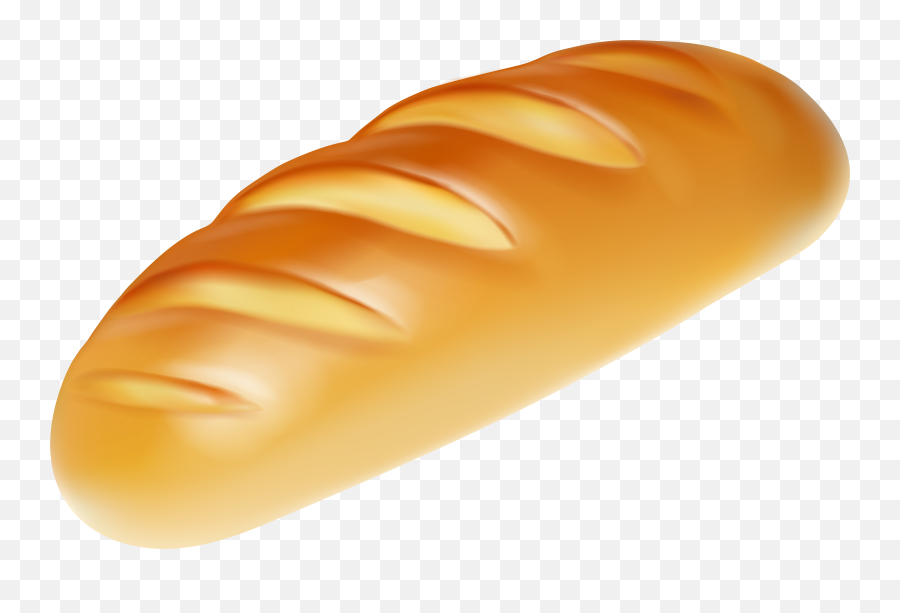 Bakery Bread Clipart Png - Transparent Loaves Of Bread Emoji,Baguette Emoji
