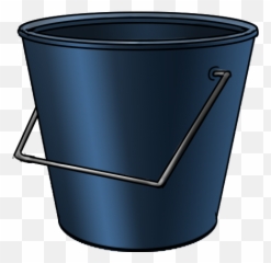 Archaeology Emoji Stickers - Cylinder,Bucket Emoji