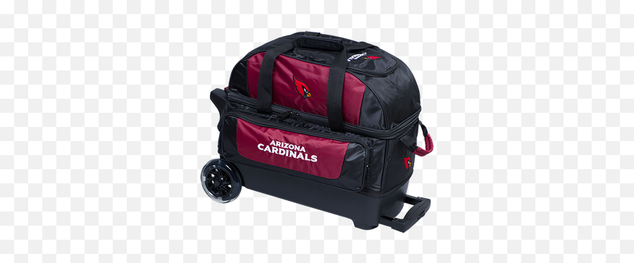 Bowling Bags - Nfl Bags Page 1 Bowlingballdepotcom Az Cardinals Emoji,Cardinals Emoji