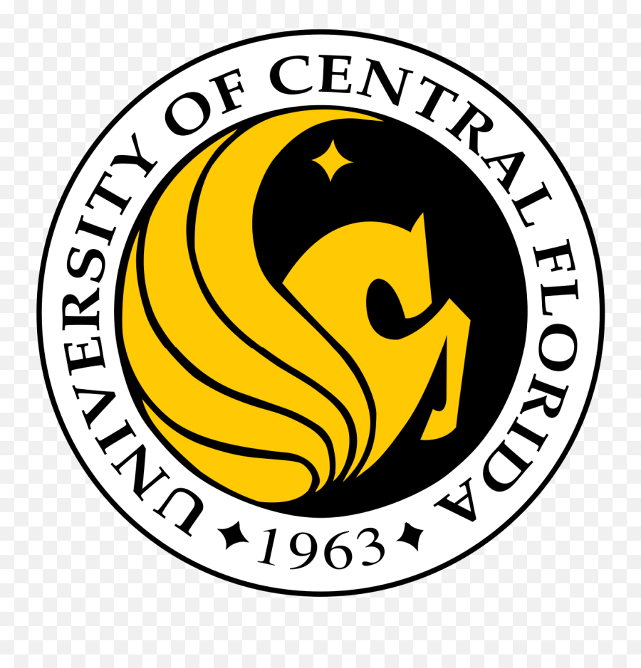 University Of Central Florida - University Of Central Florida Logo Emoji,Fsu Emoji