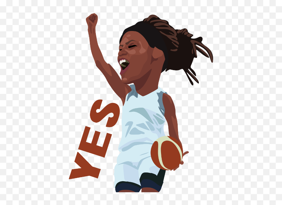 Valoumoji By Emoji Media Sro - Shoot Basketball,Basketball Emojis