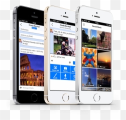 11 Best Im Client For Ios As Of 2020 - Slant Smartphone Emoji,Jabber Emoticons List