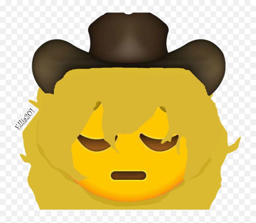 Discord Emojis Tumblr Posts - Sad Cowboy Emoji Jpg,Emojis Tumblr