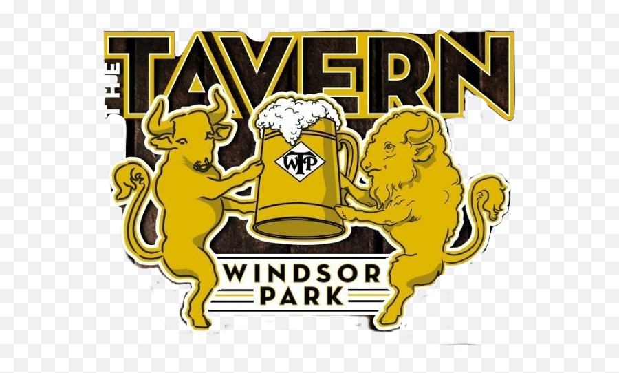 Tavern At Windsor Park A Hometown Tavern With An English - Tavern At Windsor Park Emoji,Bittersweet Emoji