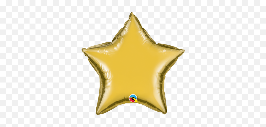 20q Starpoint Sapphire Blue - Havinu0027 A Party Wholesale Balloon Foil Rose Gold Png Emoji,Star Feet Emoji