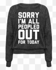 15 Clothing Items Every Introvert Needs Their Closet - Cock Tavern Emoji