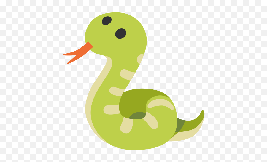 Snake Emoji - Snake Emoji,Snake Emoji