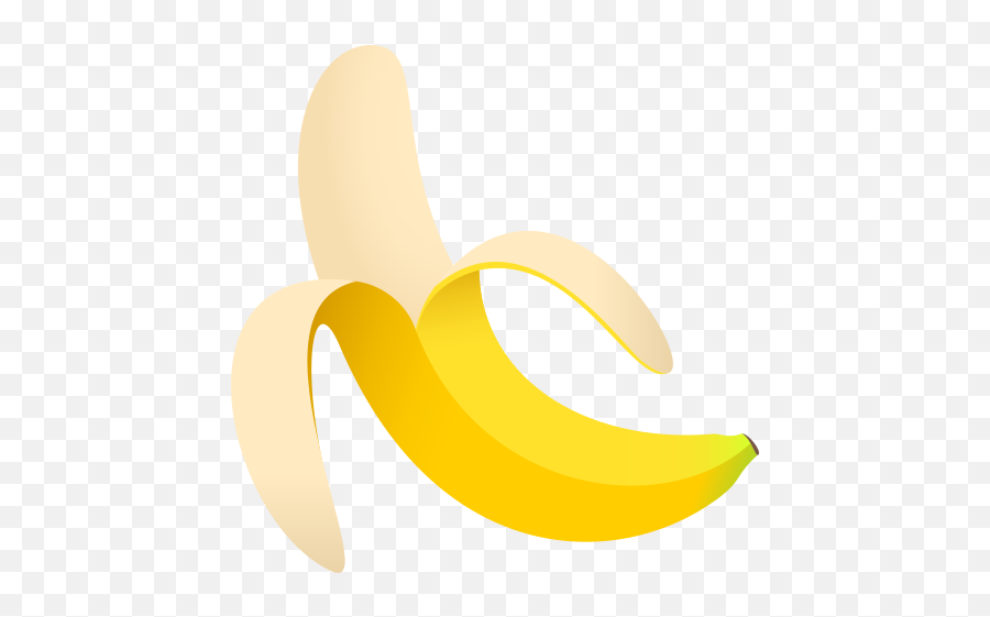 Emoji Banana Para - Ripe Banana,Banana Emoji
