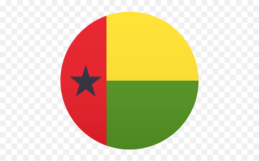 Emoji Flag Guinea - Bissau To Be Copied Pasted Flag Vertical,Rainbow Flag Emoji
