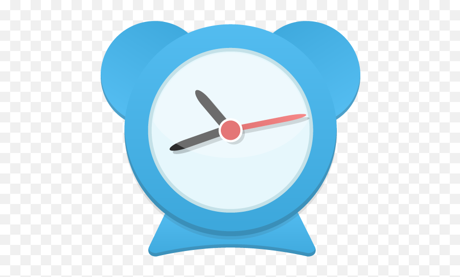Alarm Clock Icon - Alarm Icons Png Emoji,Alarm Clock Emoji