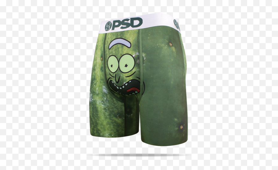 Rick And Morty Mens Pickle Rick Faux Pocket Vest Clothing Vests - Pickle Rick Underwear Emoji,Pickle Emoji