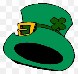 Library Of St Patics Black And White Download Png Files - Cartoon St Patrick Day Art Emoji,St Patrick's Day Emoji