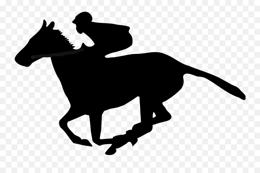 Cowgirl Clipart Barrel Racing Cowgirl Barrel Racing - Kentucky Derby Clip Art Emoji,Kentucky Derby Emojis