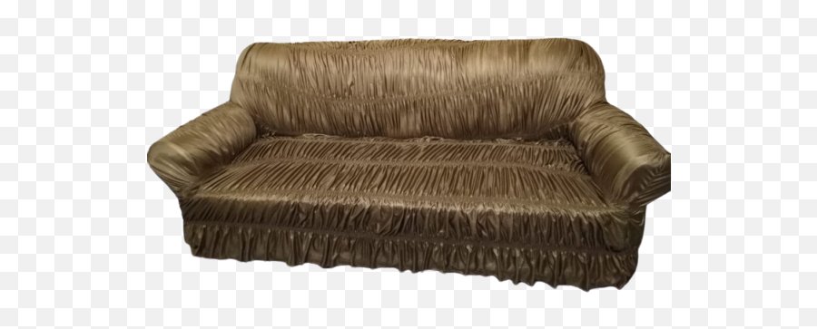 Sofa Cover 5 Seater - Flared Arm Emoji,Couch Emoji