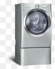 Electrolux Front Load Washing Machine Manual - Washing Machine Emoji,Laundry Emoji