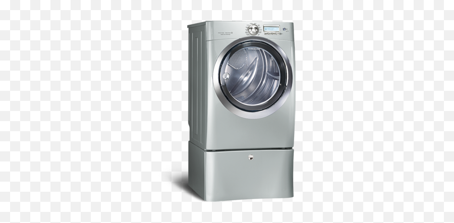 Electrolux Front Load Washing Machine Manual - Washing Machine Emoji,Laundry Emoji