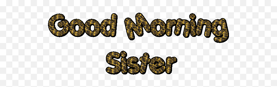 Good Morning Gifs For Sister Download Free - Giftergo Good Morning Sweet Sister Gif Emoji,Sister Emoji