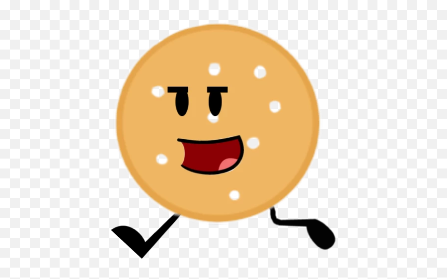 Popular And Trending Cracker Stickers - Clip Art Emoji,Cracker Emoji