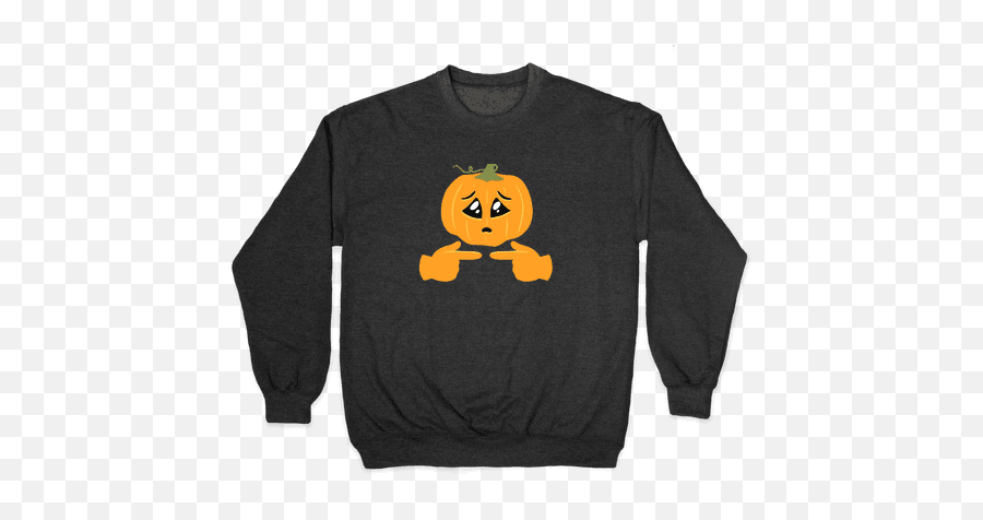 Introvert Pullovers Lookhuman - Model United Nations Shirts Emoji,Dandelion Emoji