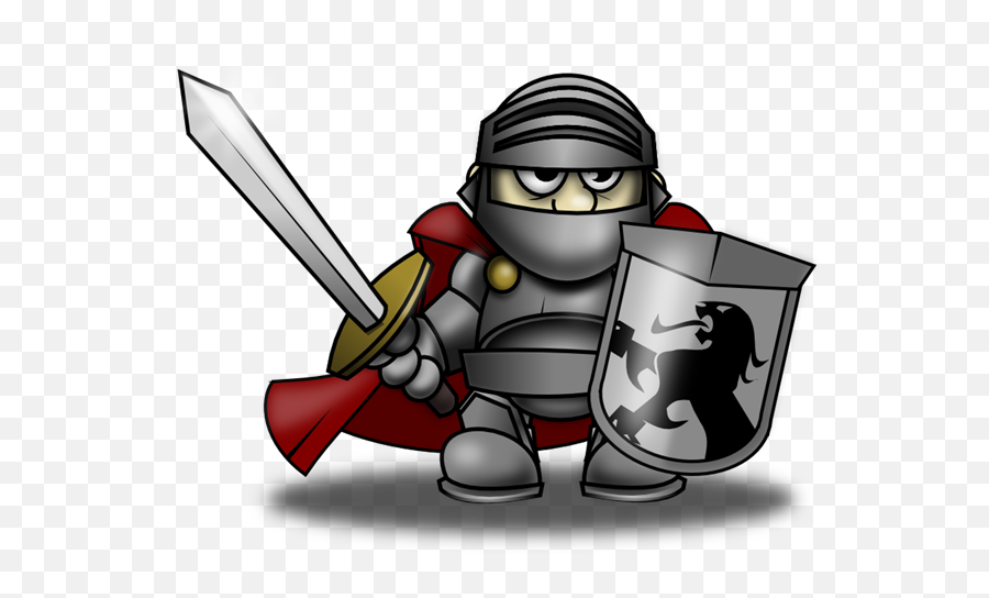 Knight Clipart For Kids Free Clipart Images - Clipartix Knight In Armor Clipart Emoji,Knights Emoji
