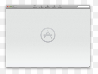 Everything You Need To Know About The Mac App Store - Macstories Technology Applications Emoji,Osx Emoji