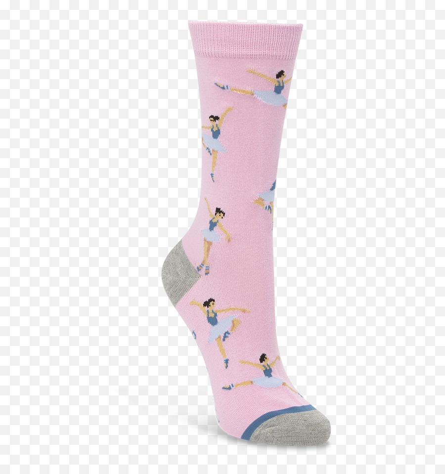 Socks For Dance - Lightweight And Practical Socks For Dancing For Teen Emoji,Fishnet Emoji