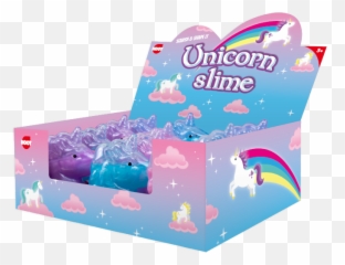 Unicorn Pictures Of Slime - Fictional Character Emoji,Emoji Slime
