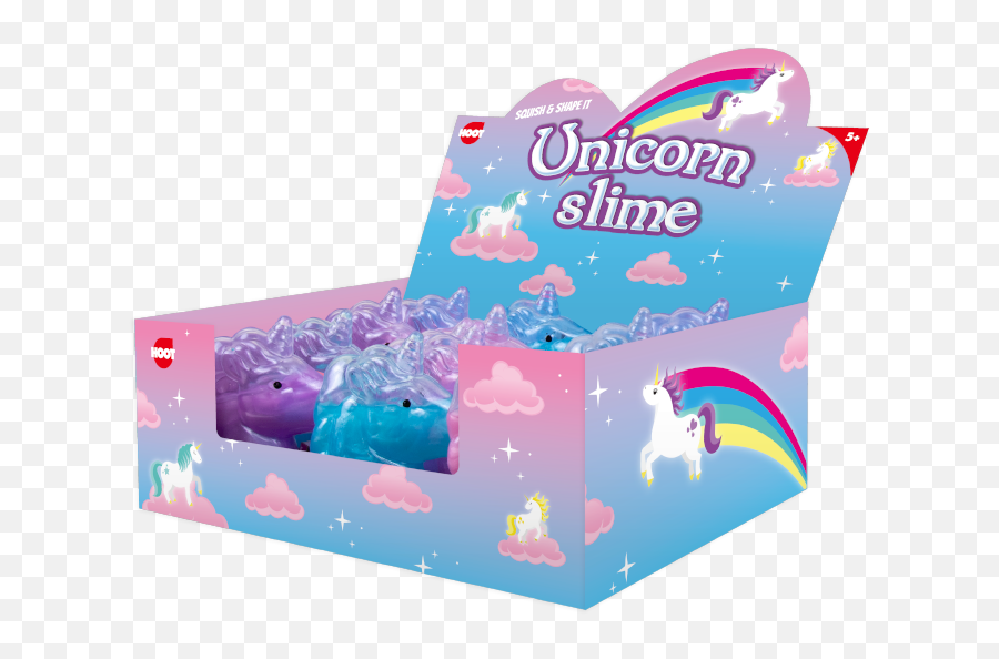 Unicorn Pictures Of Slime - Fictional Character Emoji,Emoji Slime