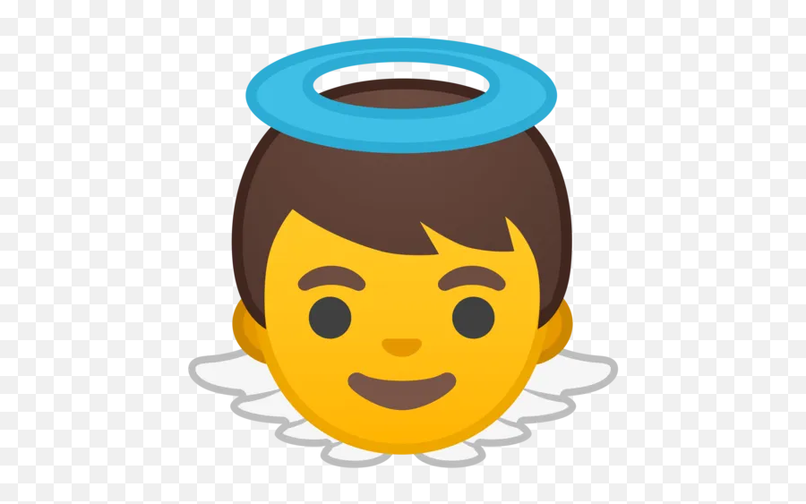 Did She Give Up On Her Angel U2013 Ineffable Things - Emoji Angelito,Give Up Emoji