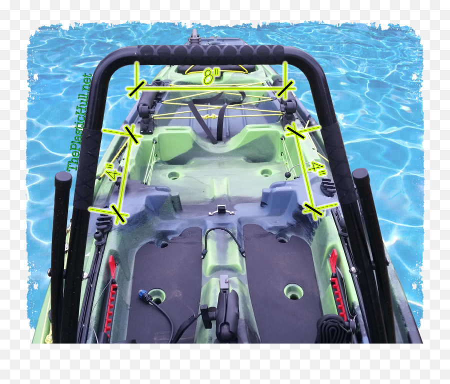 Customization Archives - Page 2 Of 4 The Plastic Hull Vertical Emoji,Boat Gun Gun Boat Emoji