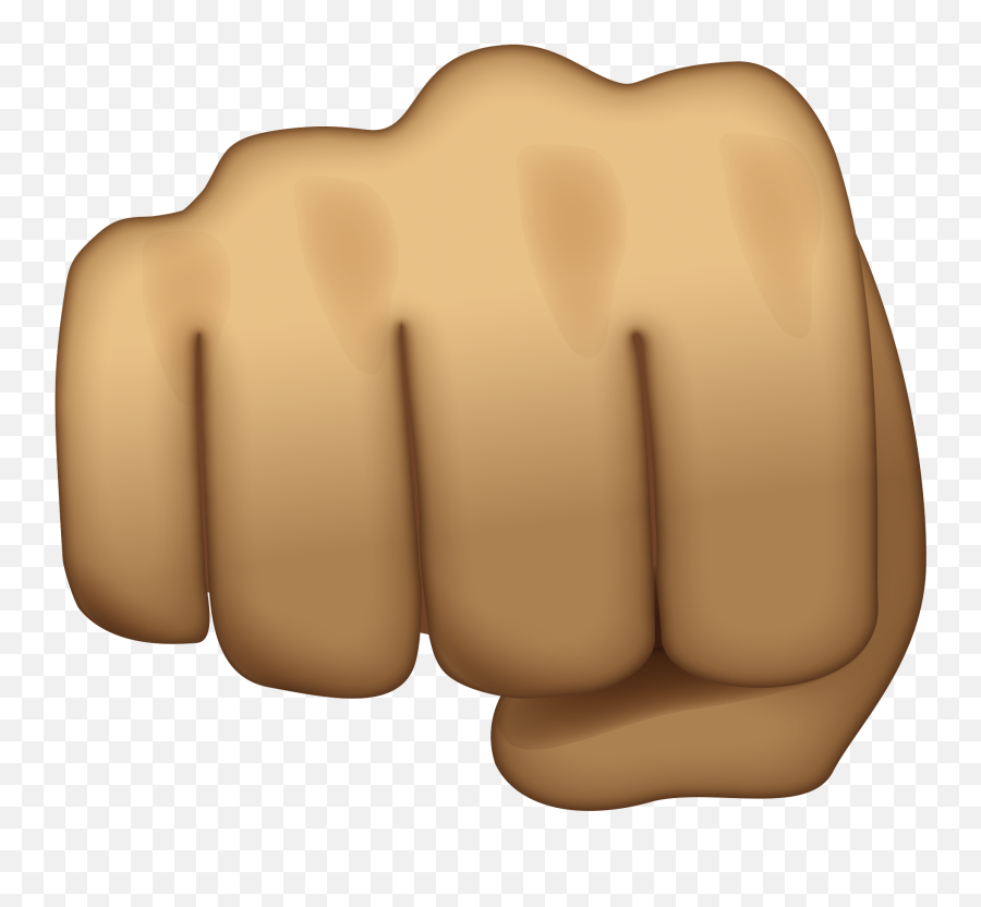Emoji - Clip Art,Punch Emoji