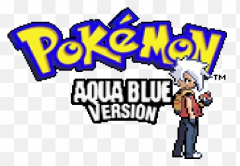Pokemon Aqua Blue - Pokemon Go Hack Png Emoji,Lawnmower Emoji