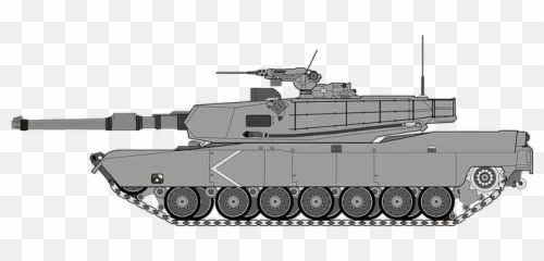Free Military Soldier Vectors - Bradley Fighting Vehicle Clip Art Emoji,Army Tank Emoji