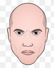 Bellator 149 - Illustration Emoji,Human Emojis