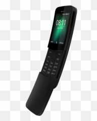 Nokia 8810 Cep Telefonu Modelleri - 8110 4g Dual Emoji