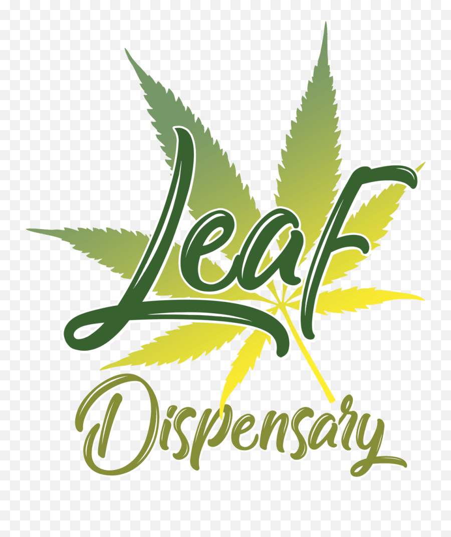 Leaf - Cannabis Emoji,Weed Plant Emoji