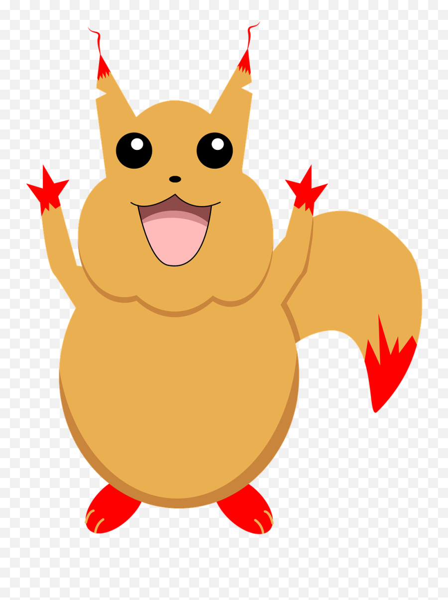 Creature Anime Cartoon Character Animal - Nhân Vt Hot Hình Ng Emoji,Boot Emoji