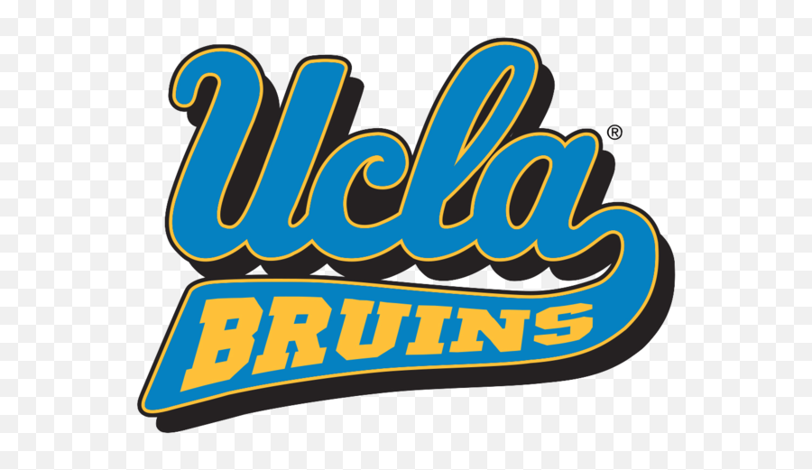Ucla Bruins Script Logo - University Of California Los Angeles Colors Emoji,University Of Utah Emoji