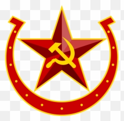 15 Soviet Sickle Vector Images - And Hammer Png Emoji