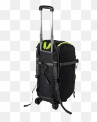 Rolling - Hand Luggage Emoji,Emoji Backpack With Wheels